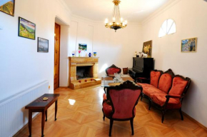 Vorontsov Old Tbilisi